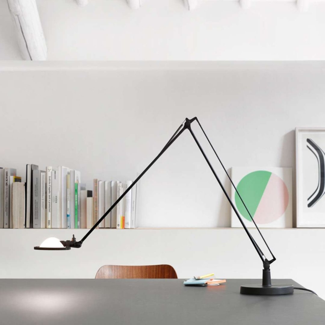 Top 17 Modern Desk Lamp Designs Ylighting Ideas