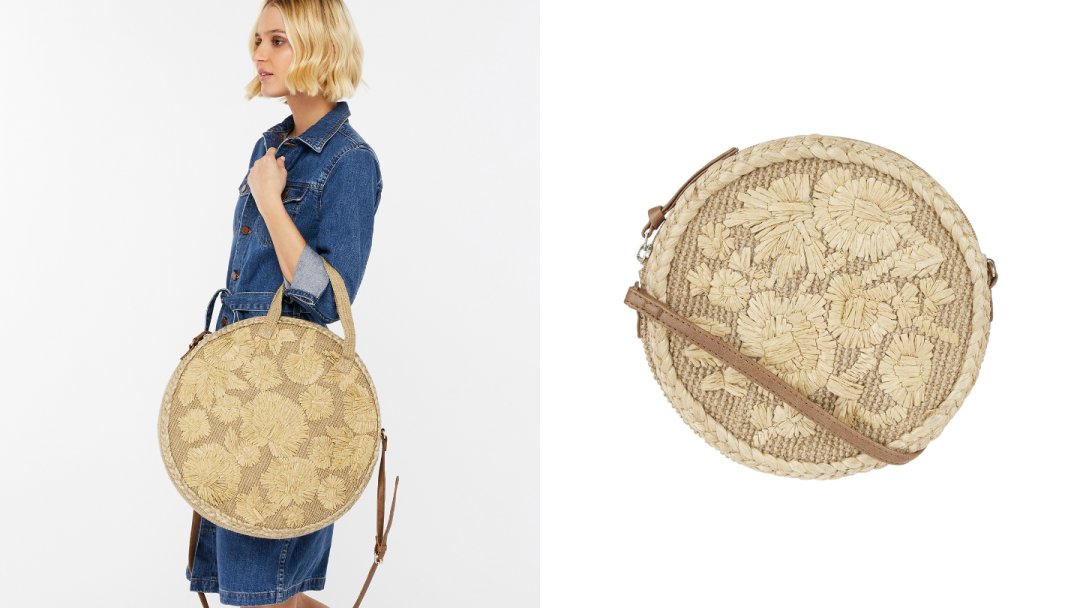 10 Straw Accessories to Add to Basket Now