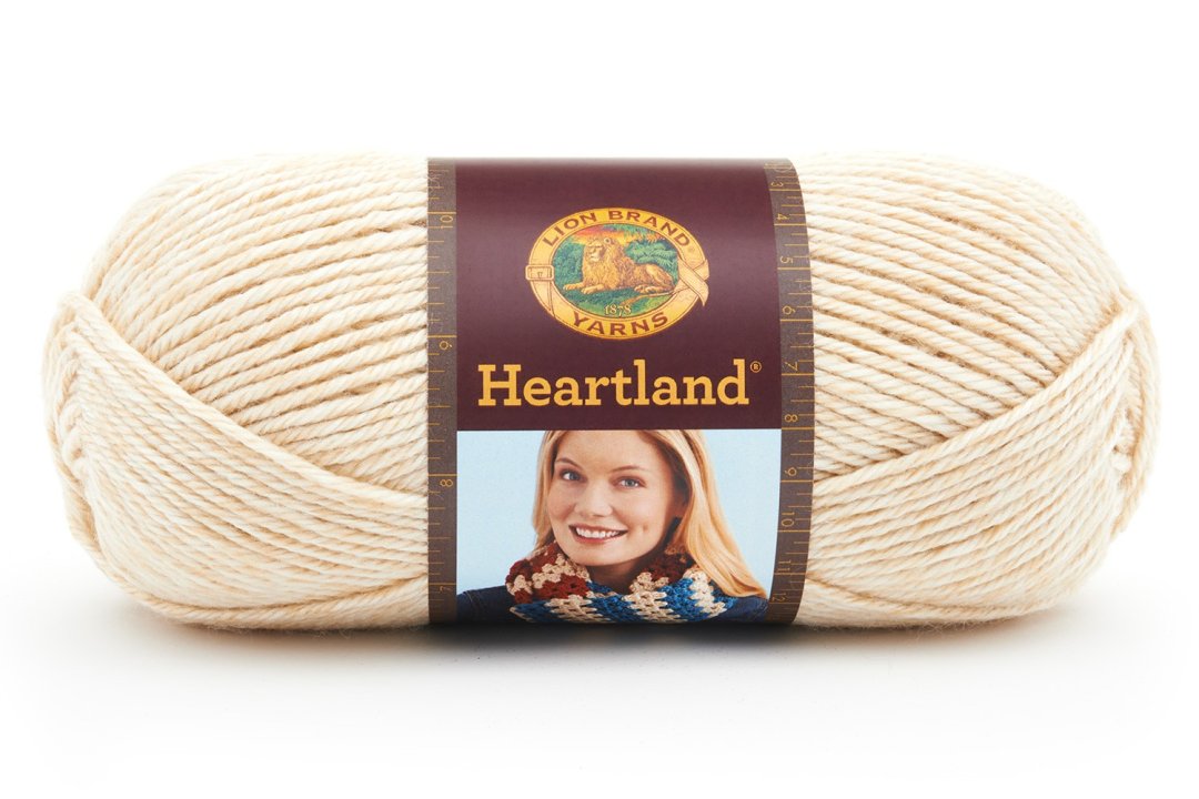 Heartland Yarn