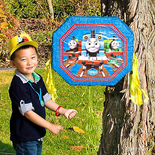 Thomas the Train Party Ideas | Party City