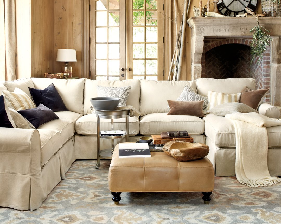 15 Ways To Layout Your Living Room How To Decorate
