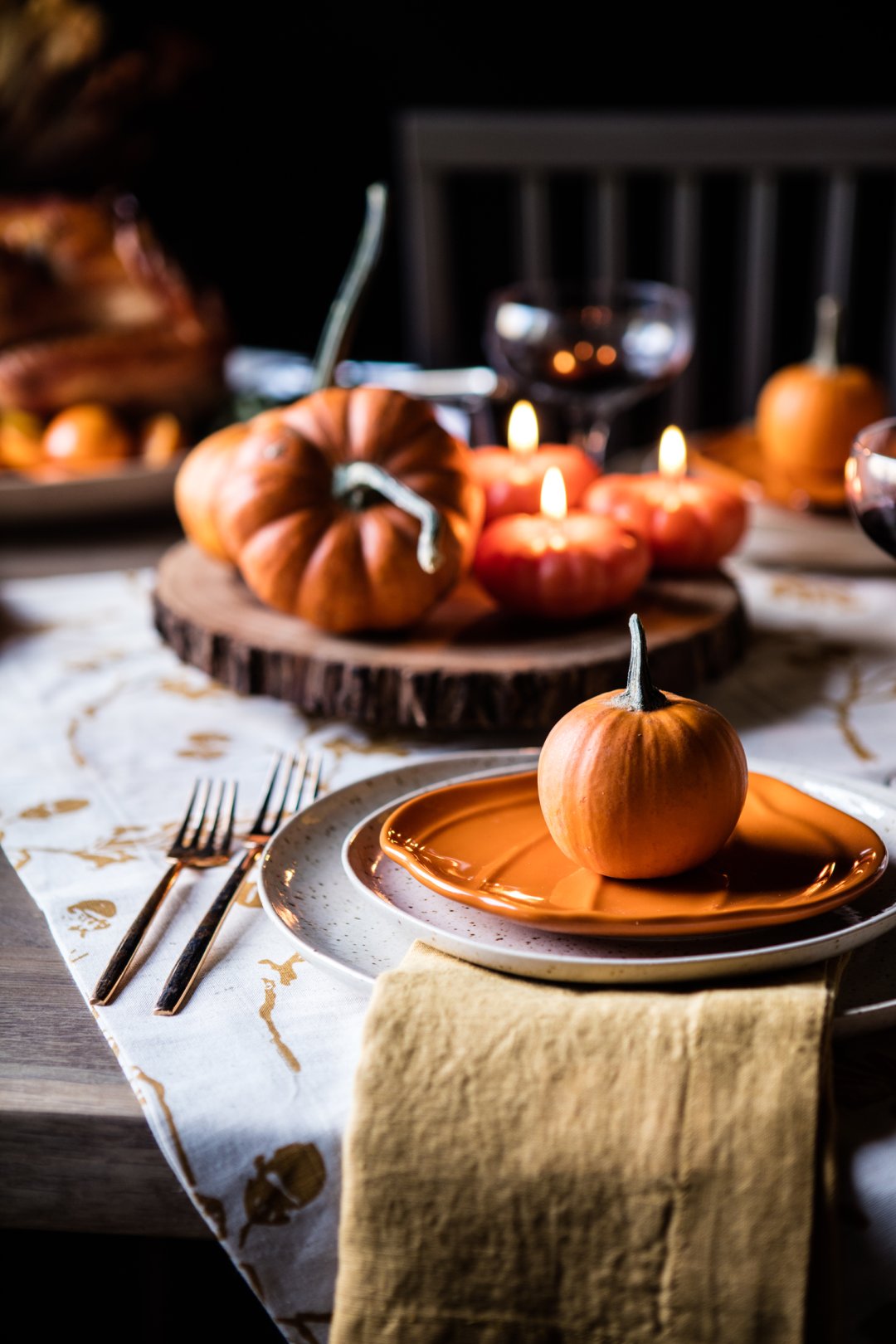 Thanksgiving Menu Ideas | Crate and Barrel Blog