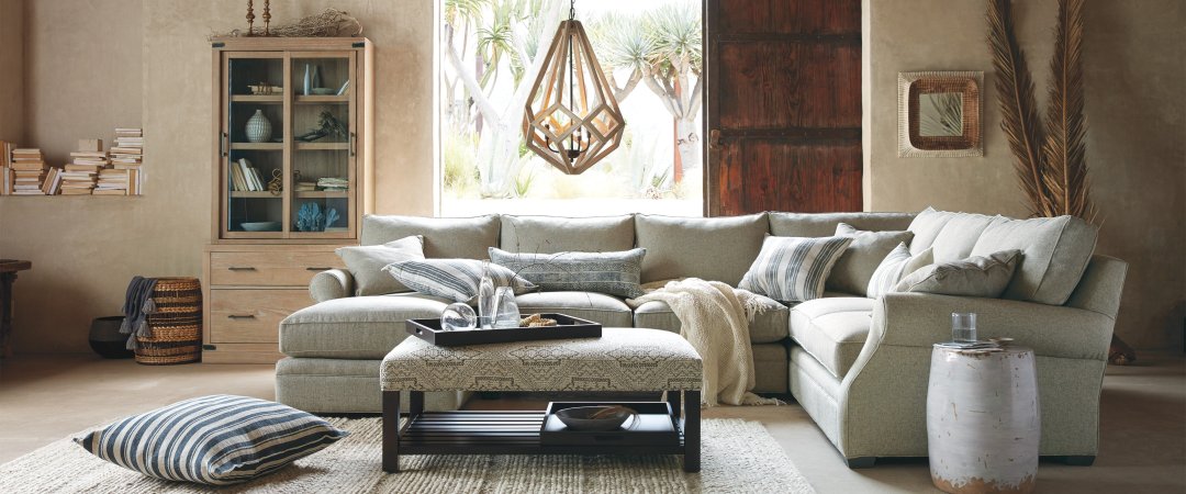 Living Room Furnitur