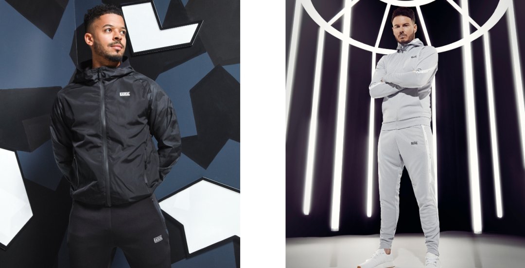 New Season Rascal Fresh Fits from the F2 Freestylers JD Official