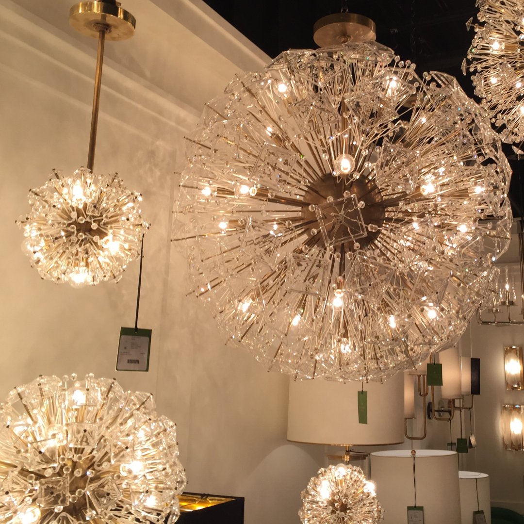Behind The Design Of Visual Comfort S Designers At Lumens Com