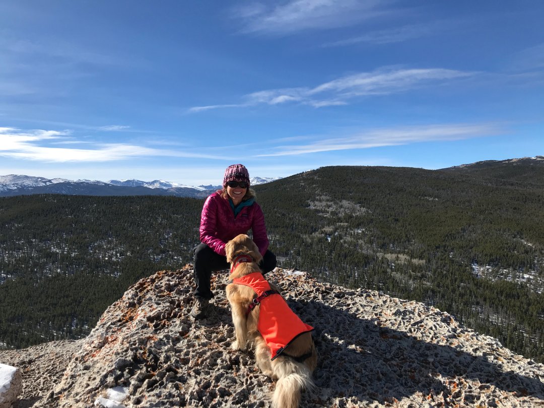 Gear review: Patagonia Micro-Puff Hoody