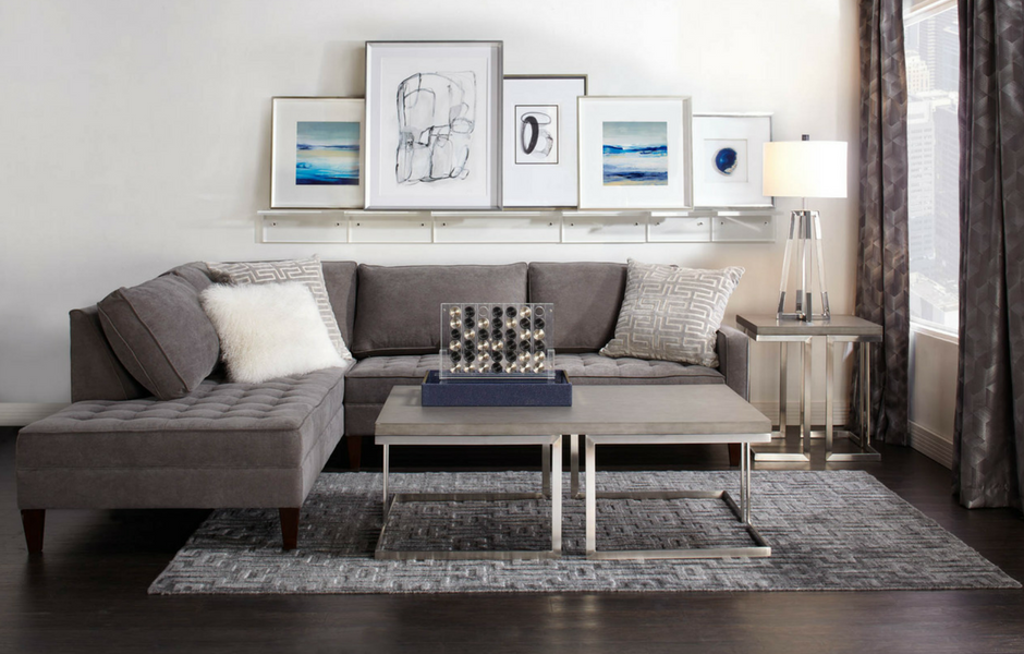 Insider Tips For Designing A Fab Living Room Z Gallerie