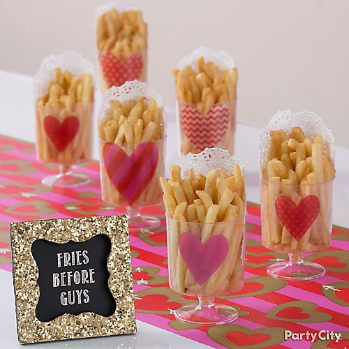 Galentines Party Ideas Party City 