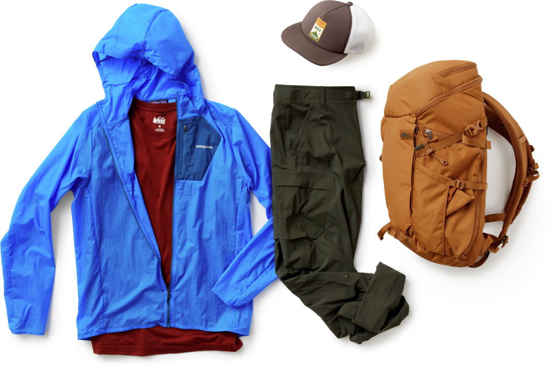 Shop Winter Hiking Clothes and Shoes for Under $100 at