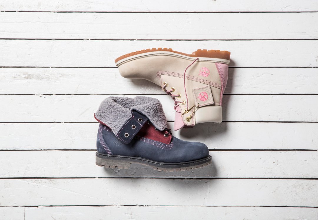 Timberland Design Your Own Timberland Boots