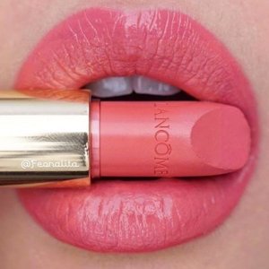 Labsolu Rouge Hydrating Lipstick Lancôme