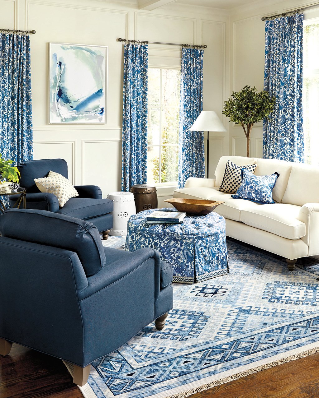 15 Ways to Layout Your Living Room  How to Decorate