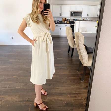 instagram post by cutencheapdresses