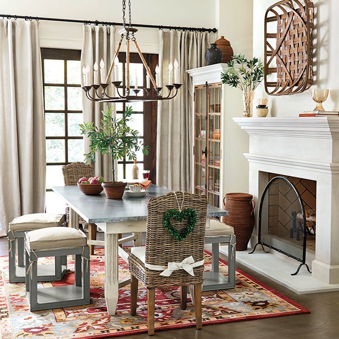 Ballard Essential Panel