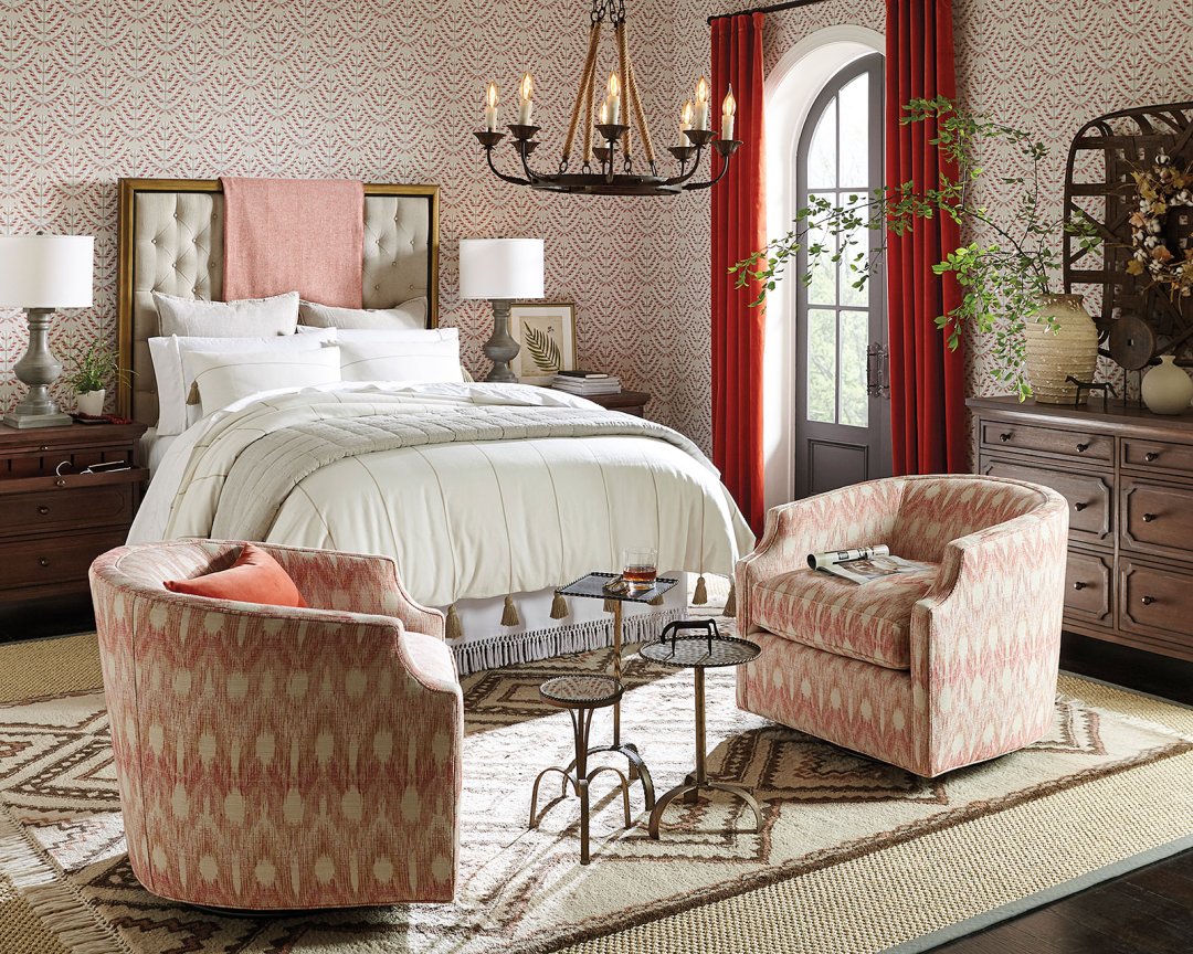 Cozy Bedroom Ideas 11 Ways To Update For The Fall