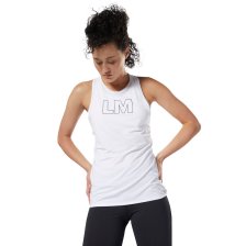 Shop Reebok Les Mills Activchill Tank and more