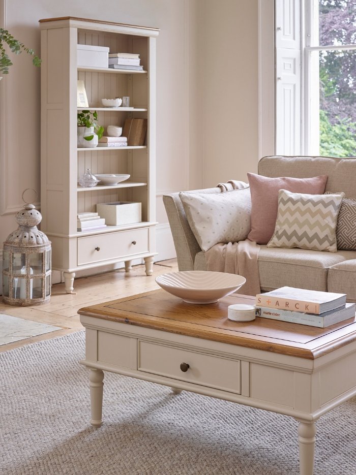Cotswold Inspired Interiors & Furniture by Oak Furnitureland The Oak