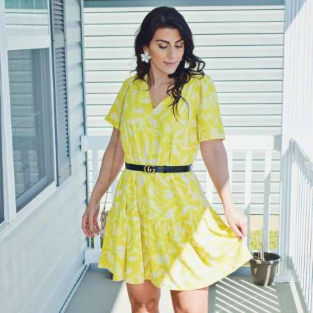 instagram post by glamourquest