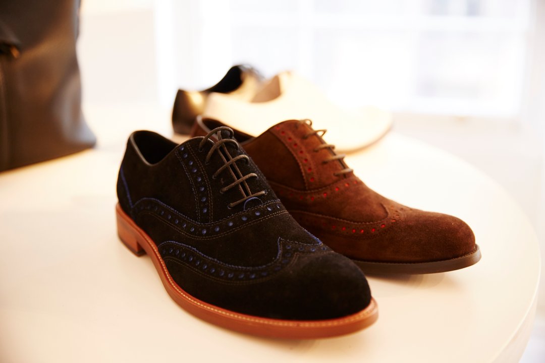 buy brogues online