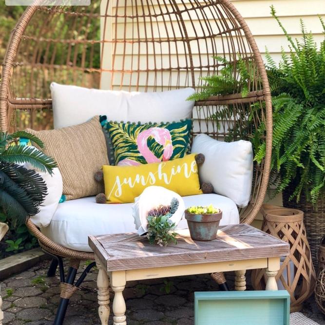 Patio Furniture Target