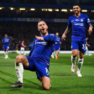 Official Eden Hazard Jerseys World Soccer Shop