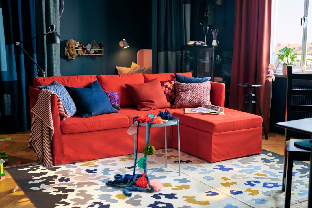 Living Room Furniture - IKEA