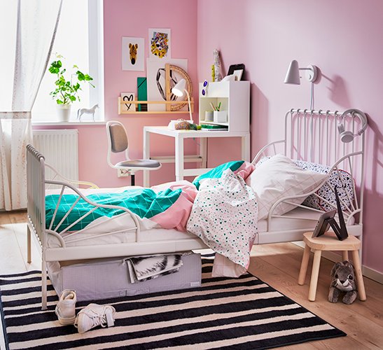 Childrens Bedroom Furniture - IKEA