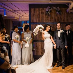 Couture Wedding Dresses Martina Liana