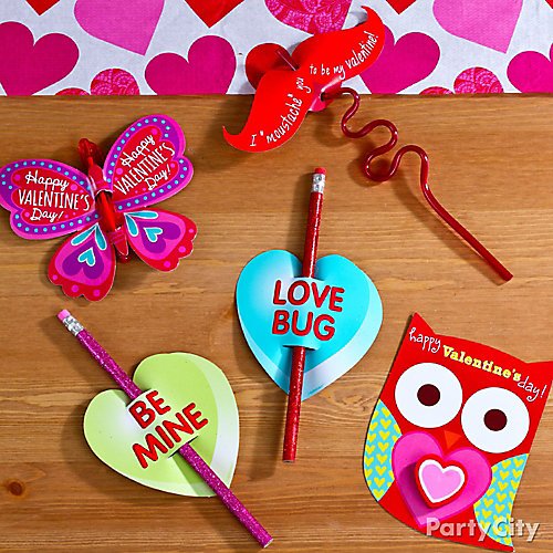 Featured image of post Valentine Bag Ideas For Classroom : Craft ideas for february holidays.