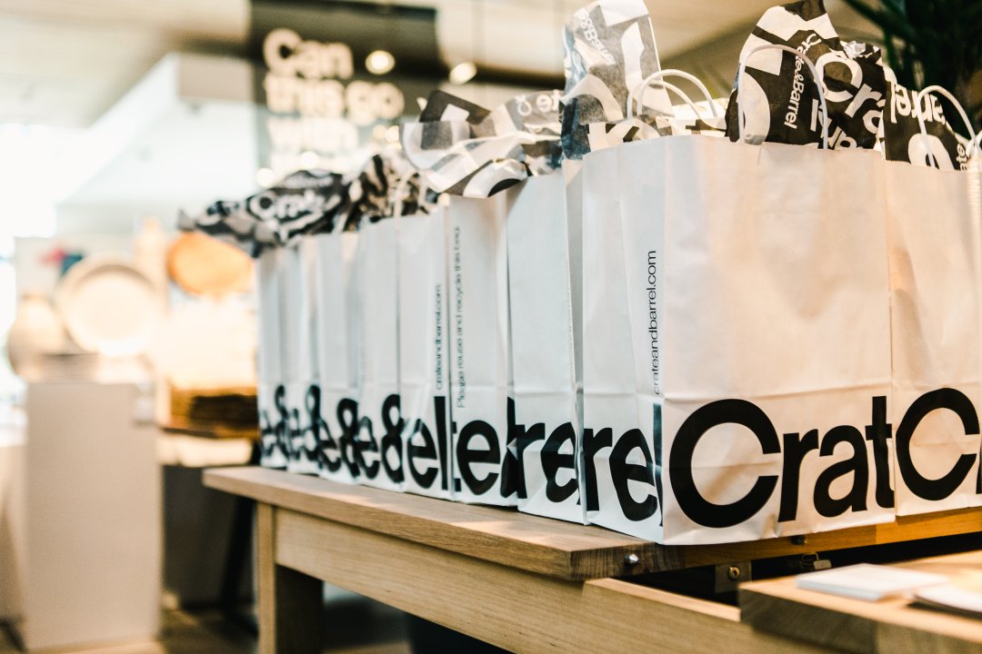 #CrateWedding 101: Spring-Inspired - Crate and Barrel Blog