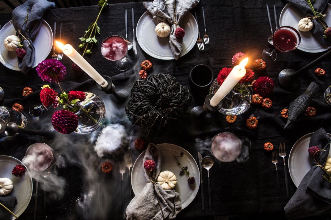 Halloween Witch Party Ideas | The Crate and Barrel Blog