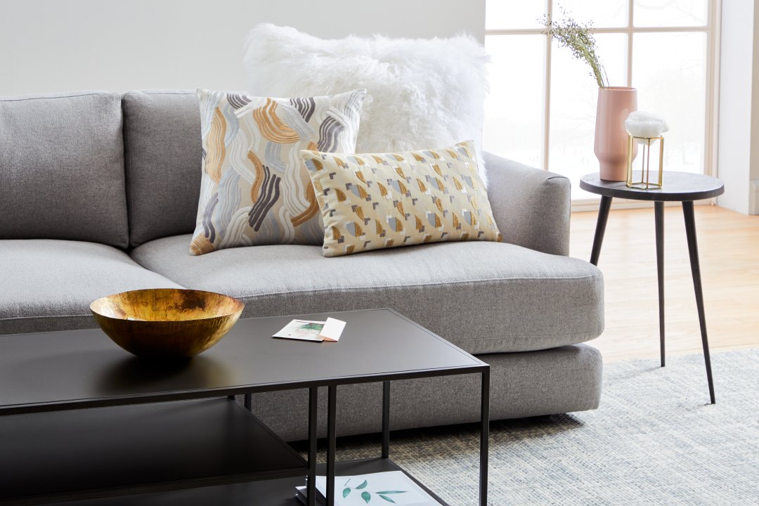 West elm clearance cushions