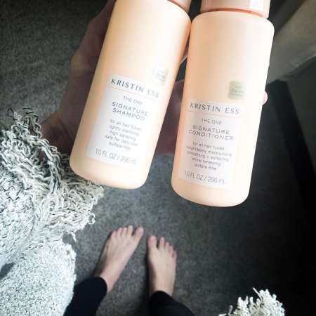 instagram post by fehrlysimple