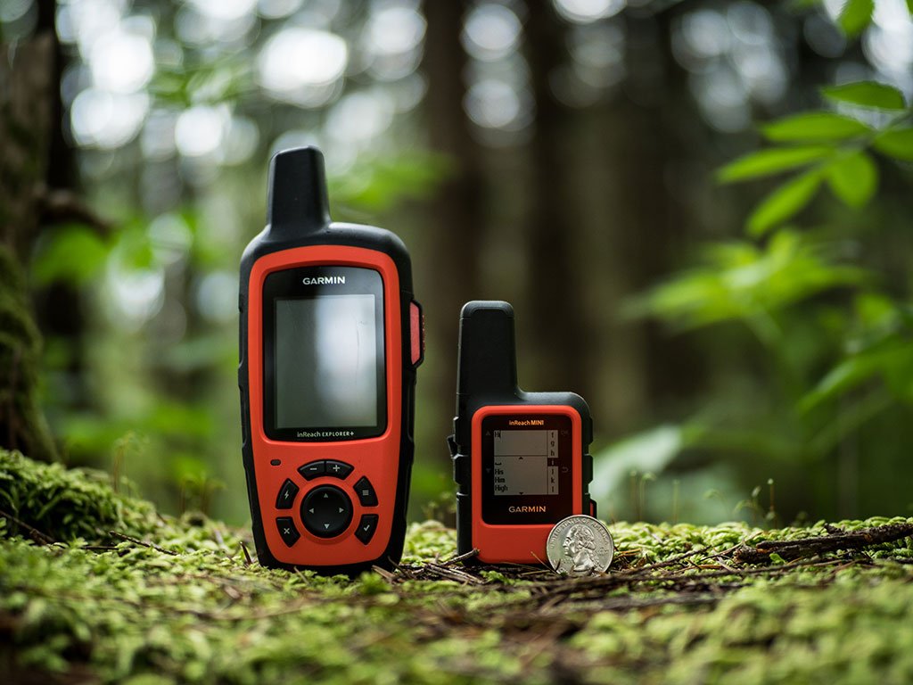 Garmin inReach Explorer® GPS Best Satellite Messengers: Comparison & Reviews | Mon GPS Avis.fr