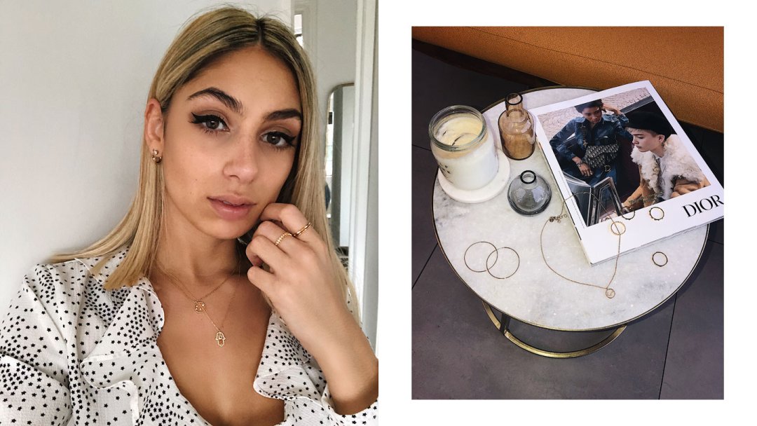 How Fashion Bloggers Are Styling Our Premium Jewellery