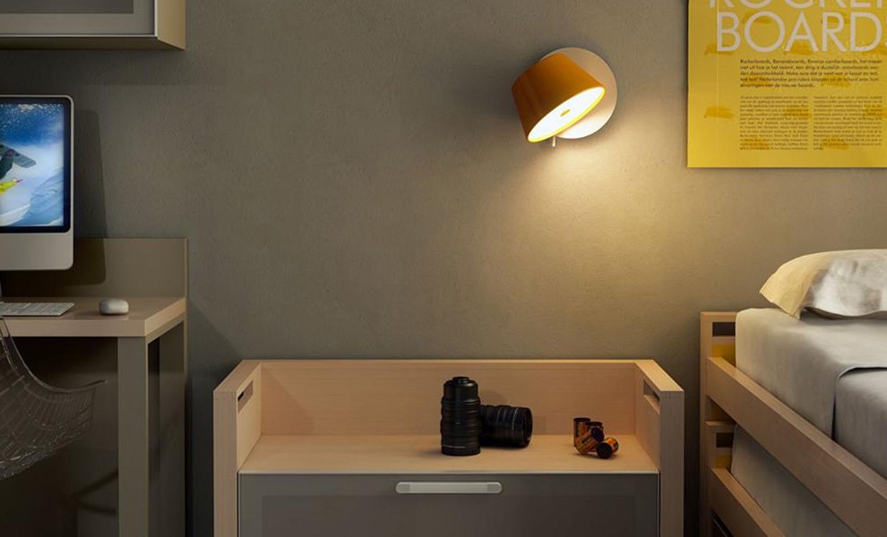 How To Choose Wall Lights | Wall Lighting Buyer's Guide at Lumens.com