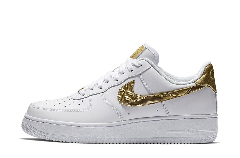 Nike Air Force 1 CR7