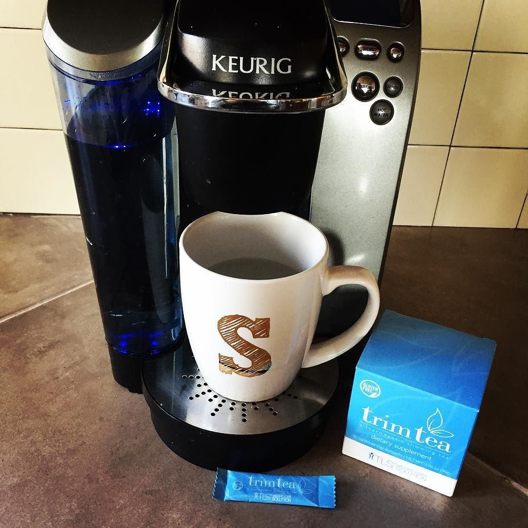 TLS Trim Tea Now Available On Global