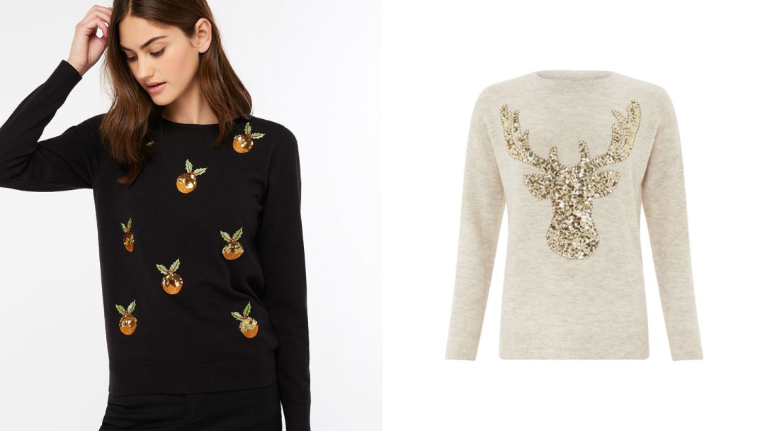 10 Christmas Jumpers for the Festive Season Monsoon Blog