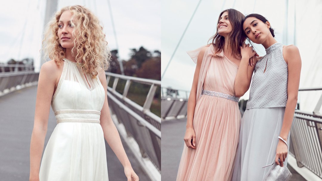 Monsoon bridesmaid dresses on sale 2019
