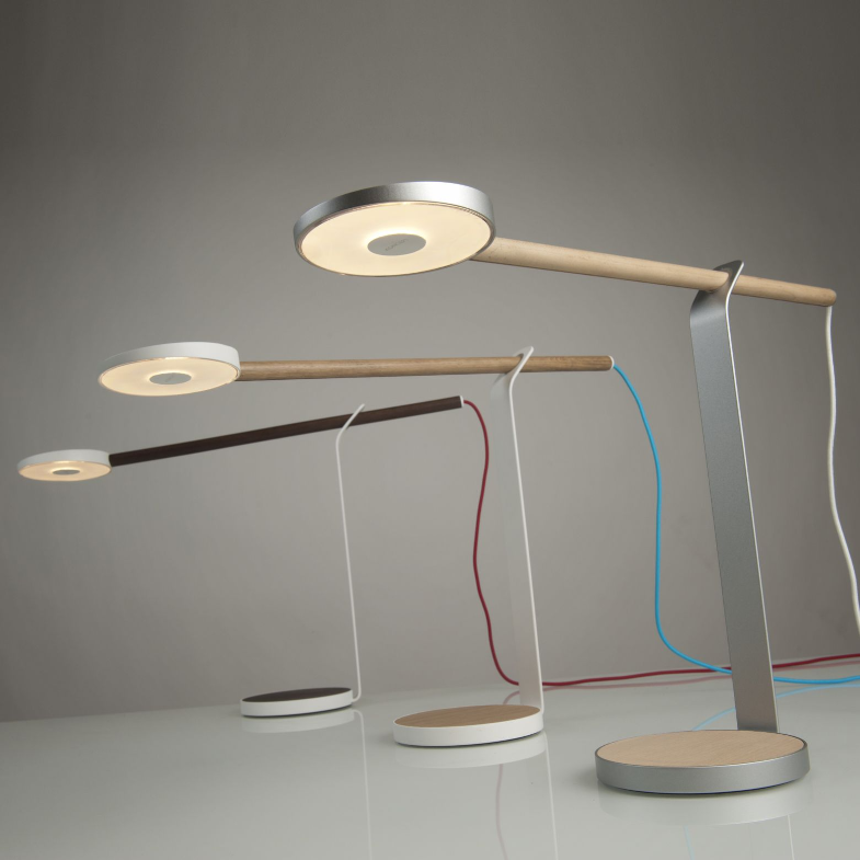 Top 17 Modern Desk Lamp Designs Ylighting Ideas