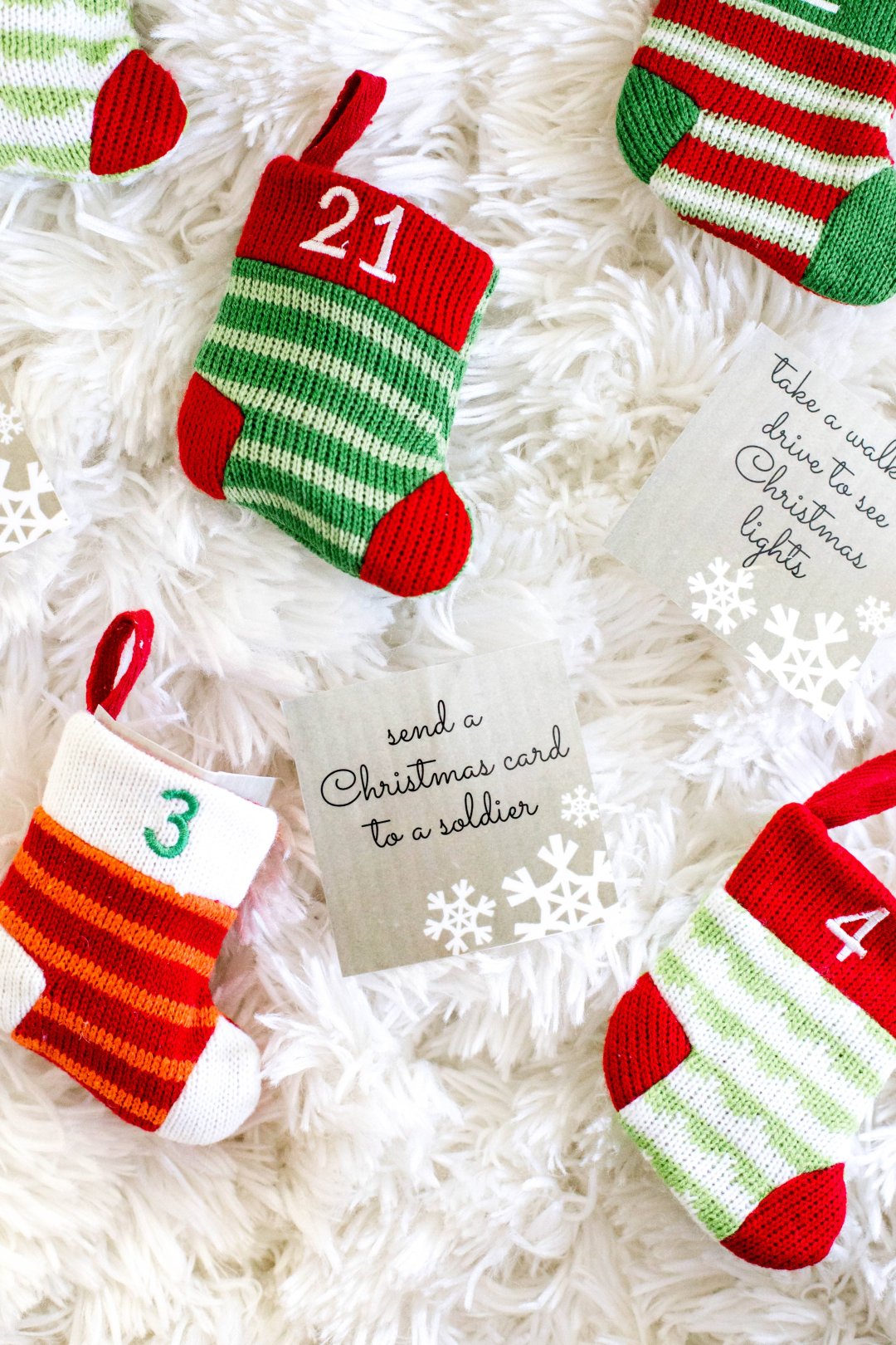 Land of hot sale nod christmas stockings