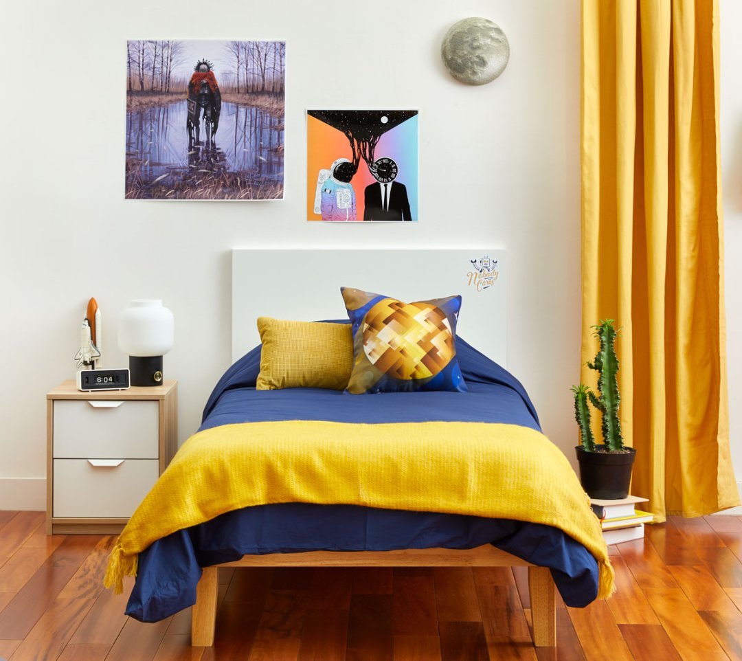 50 Dorm Room Ideas To Inspire The Uninspired Redbubble Life