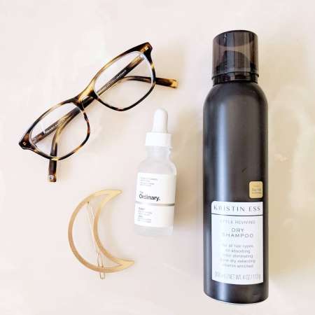 instagram post by styleontarget