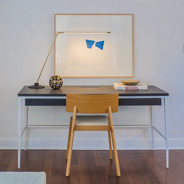 Top Ten Modern Desk Lamp Designs