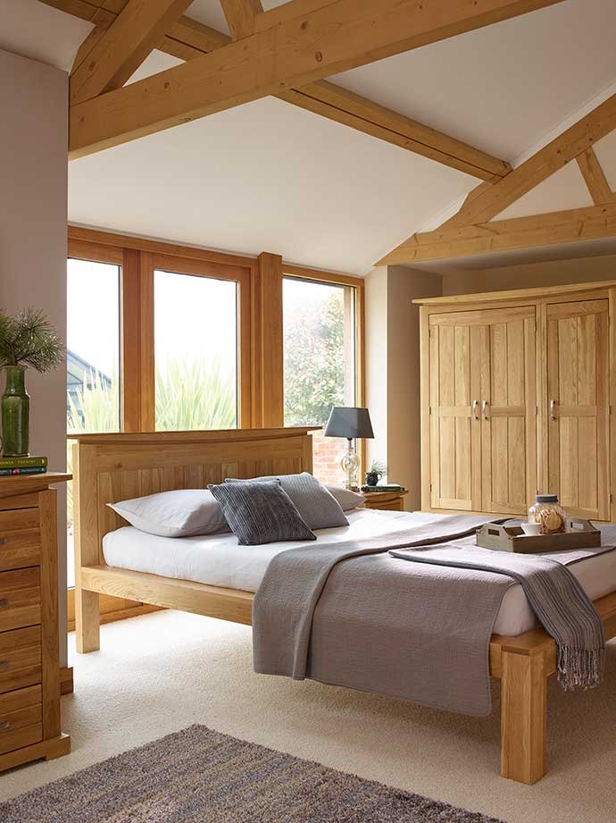 Bedroom Ideas Oak Furniture Design Corral