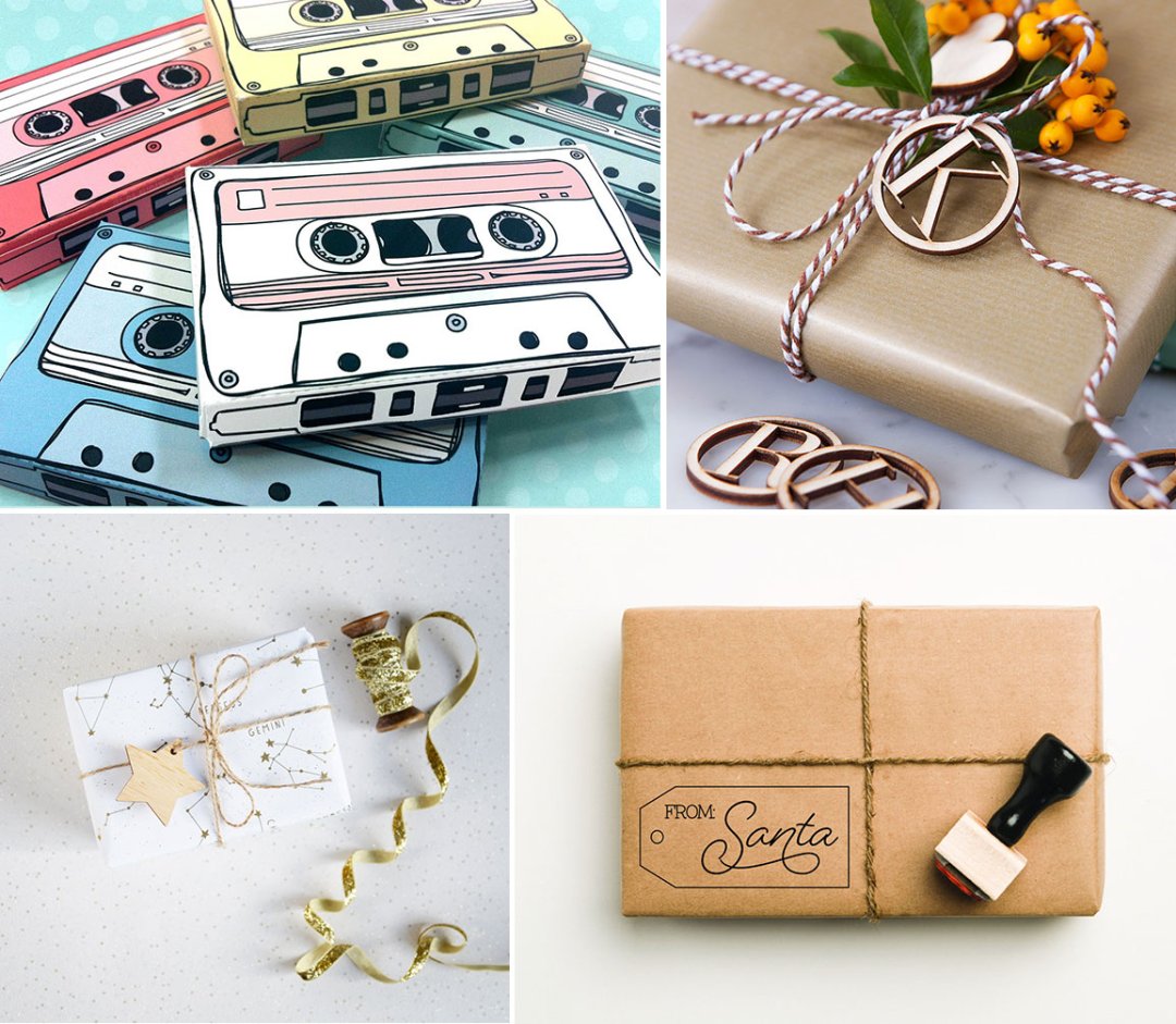 The Hottest Holiday Home Decor and Gifting Trends From Etsy