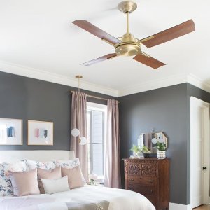 Peregrine Industrial Ceiling Fan