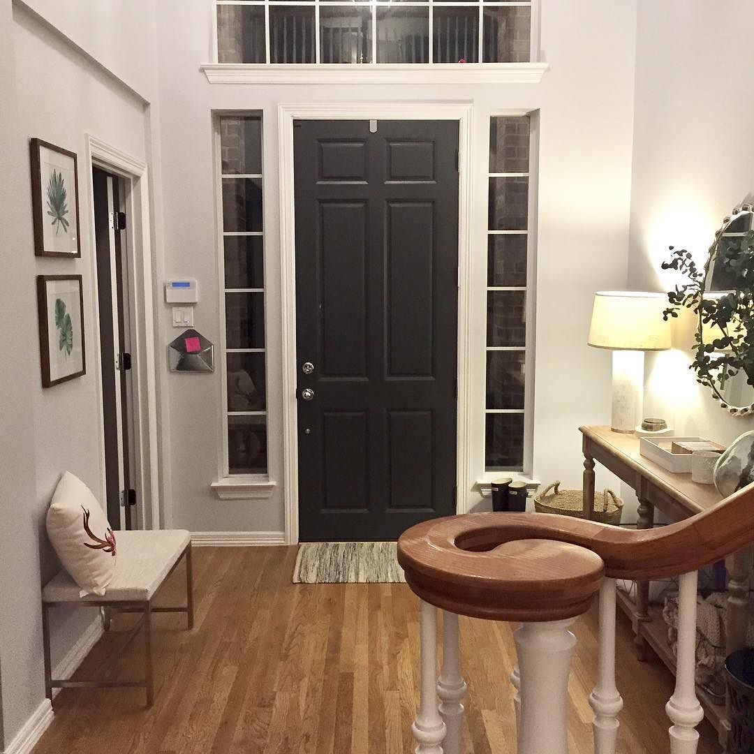 Area Rug Gray/Indigo 7'x10' Threshold Target