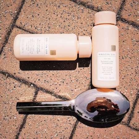 instagram post by lovelymarishka